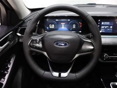 Lexus Forex 2021 1.5L automatic diamond version - фото 12