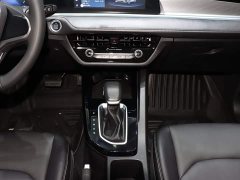 Lexus Forex 2021 1.5L automatic diamond version - фото 14