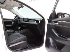 Lexus Forex 2021 1.5L automatic diamond version - фото 7