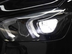 Mercedes-Benz GLE Coupe 2023 GLE 350 4MATIC Coupe Luxury - фото 11