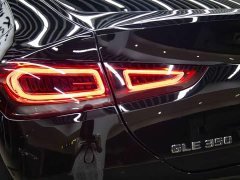 Mercedes-Benz GLE Coupe 2023 GLE 350 4MATIC Coupe Luxury - фото 12