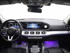 Mercedes-Benz GLE Coupe 2023 GLE 350 4MATIC Coupe Luxury - фото 15
