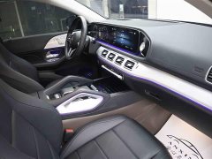 Mercedes-Benz GLE Coupe 2023 GLE 350 4MATIC Coupe Luxury - фото 19