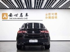 Mercedes-Benz GLE Coupe 2023 GLE 350 4MATIC Coupe Luxury - фото 2