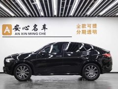Mercedes-Benz GLE Coupe 2023 GLE 350 4MATIC Coupe Luxury - фото 4