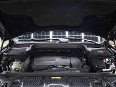 Mercedes-Benz GLE Coupe 2023 GLE 350 4MATIC Coupe Luxury - фото 7