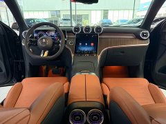 Mercedes-Benz GLC 300 L 4MATIC Version 5 - фото 10