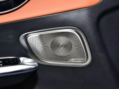 Mercedes-Benz GLC 300 L 4MATIC Version 5 - фото 11
