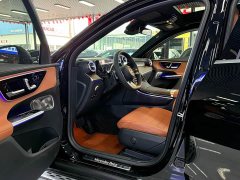 Mercedes-Benz GLC 300 L 4MATIC Version 5 - фото 4