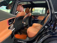 Mercedes-Benz GLC 300 L 4MATIC Version 5 - фото 5