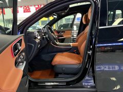 Mercedes-Benz GLC 300 L 4MATIC Version 5 - фото 7