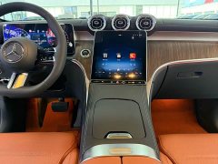 Mercedes-Benz GLC 300 L 4MATIC Version 5 - фото 9