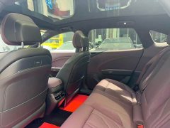Zeekr 007GT Smart Drive Edition 75kWh - фото 8