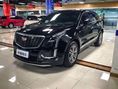Cadillac XT5 2.0T 2WDLuxury Version - фото 1