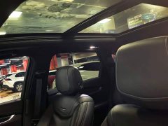 Cadillac XT5 2.0T 2WDLuxury Version - фото 10