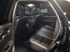 Cadillac XT5 2.0T 2WDLuxury Version - фото 11