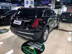 Cadillac XT5 2.0T 2WDLuxury Version - фото 12