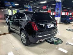 Cadillac XT5 2.0T 2WDLuxury Version - фото 14