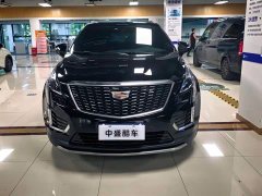 Cadillac XT5 2.0T 2WDLuxury Version - фото 2