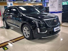 Cadillac XT5 2.0T 2WDLuxury Version - фото 3