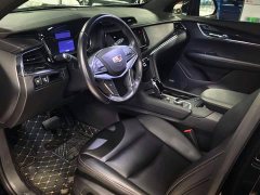 Cadillac XT5 2.0T 2WDLuxury Version - фото 4