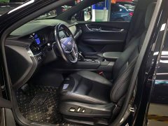 Cadillac XT5 2.0T 2WDLuxury Version - фото 6