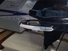 Cadillac XT5 2.0T 2WDLuxury Version - фото 7