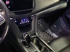 Cadillac XT5 2.0T 2WDLuxury Version - фото 9