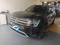 Volkswagen 380TSI AWDLuxury Edition - фото 1