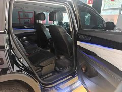 Volkswagen 380TSI AWDLuxury Edition - фото 10
