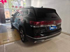 Volkswagen 380TSI AWDLuxury Edition - фото 3