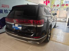 Volkswagen 380TSI AWDLuxury Edition - фото 4
