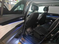 Volkswagen 380TSI AWDLuxury Edition - фото 9