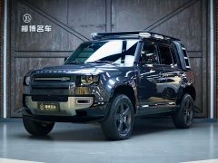 Land Rover 110 3.0T P400 X-DYNAMIC HSE - фото 1