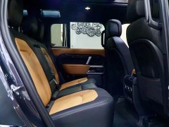 Land Rover 110 3.0T P400 X-DYNAMIC HSE - фото 10
