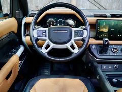 Land Rover 110 3.0T P400 X-DYNAMIC HSE - фото 11
