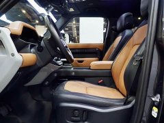 Land Rover 110 3.0T P400 X-DYNAMIC HSE - фото 12