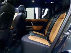 Land Rover 110 3.0T P400 X-DYNAMIC HSE - фото 13