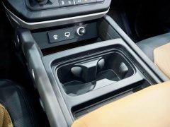 Land Rover 110 3.0T P400 X-DYNAMIC HSE - фото 14