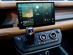 Land Rover 110 3.0T P400 X-DYNAMIC HSE - фото 16