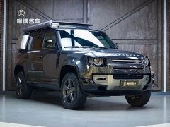 Land Rover 110 3.0T P400 X-DYNAMIC HSE - фото 19