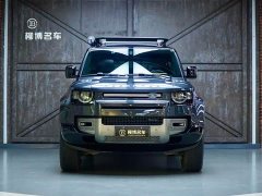 Land Rover 110 3.0T P400 X-DYNAMIC HSE - фото 2