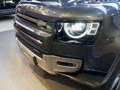 Land Rover 110 3.0T P400 X-DYNAMIC HSE - фото 20