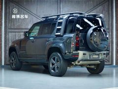 Land Rover 110 3.0T P400 X-DYNAMIC HSE - фото 3