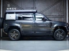 Land Rover 110 3.0T P400 X-DYNAMIC HSE - фото 4
