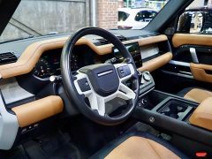 Land Rover 110 3.0T P400 X-DYNAMIC HSE - фото 6
