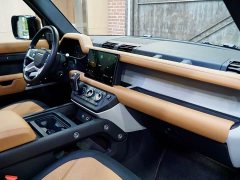 Land Rover 110 3.0T P400 X-DYNAMIC HSE - фото 8