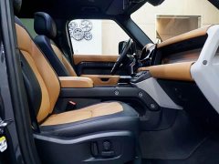 Land Rover 110 3.0T P400 X-DYNAMIC HSE - фото 9