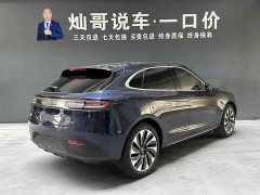 AITO M5 2022 Extended Range AWD Ultimate Edition - фото 11