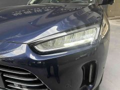 AITO M5 2022 Extended Range AWD Ultimate Edition - фото 3